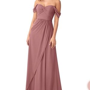Bridesmaid Dress